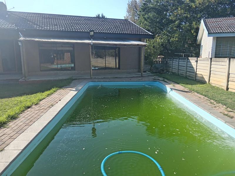 3 Bedroom Property for Sale in Allanridge Free State